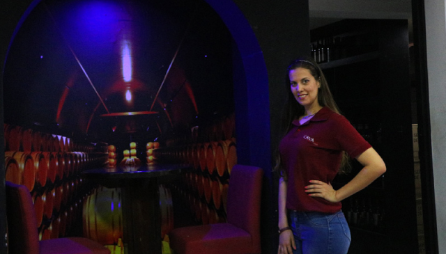 Taberna Distribuciones